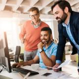 Partner programs