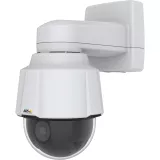 Axis IP Camera P5655-E has HDTV 1080p with 32x optical zoom and Focus recall and EIS
