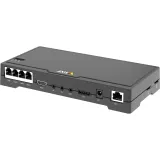 AXIS FA54 Main Unit from left angle