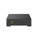 AXIS W800 System Controller from the front