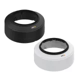 AXIS TP3801 Black/White Casing desde el frente