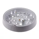 AXIS TC1601 Universal Mount, viewed from its left angle