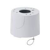 AXIS T94A02F Ceiling Bracket dalla parte anteriore