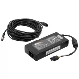 AXIS Camera Heater Power Supply from the front