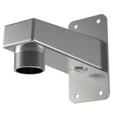 AXIS T91F61 Wall mount in profile from the left angle
