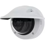 AXIS P3268-LVE Dome Camera, viewed from its left angle