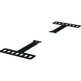 AXIS TD3901 Strain Relief, viewed from its left angle