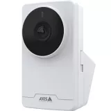 AXIS M1055-L Box Camera, viewed from its left