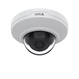 AXIS M3088-V viewed from its front