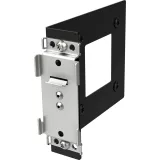 AXIS TF9903 DIN Rail Clip、左から見た図