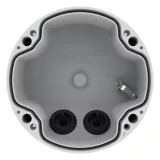 AXIS TP1602-E Conduit Back Box