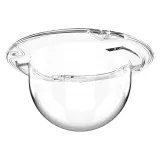 Tp3824-e clear dome