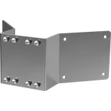 AXIS TQ1303-E Corner Mount, viewed from its left angle