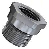 AXIS TQ1920 Adapter M25x1.5-1/2 NPT