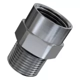 AXIS TQ1921 Adapter M20x1.5-1/2 NPT 