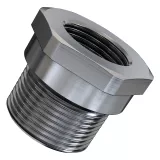 AXIS TQ1925 Adapter M25x1.5-M20x1.5