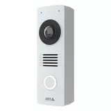 White AXIS I8116-E.