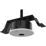 support pour l'installation de la caméra au plafond