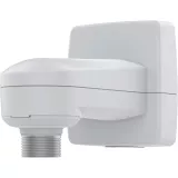 AXIS TP1001-E Wall-and-Pole Mount with AXIS T94K01D Pendant Kit