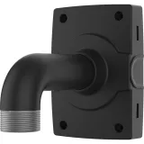 TP3004-E Wall Mount in black.