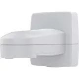 AXIS tq5001-E Wall and Pole Mount in white color.