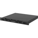 AXIS S3016 Recorder, 1U Rack formfactor