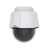 ptz camera facing left