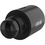 AXIS F2137-RE Fisheye Sensor (黒、左から見た図)