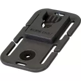 AXIS TW1110 Molle Mount preto, de plástico