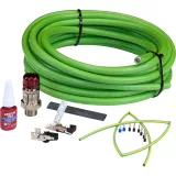 Product image of non-armored data and power cable