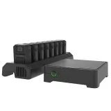 Body worn integration for Genetec
