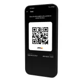qr access