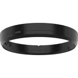 AXIS TP3840-E Casing Black, vista desde el ángulo izquierdo