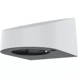 AXIS TP3005-E Wall Mount viewed from its left angle
