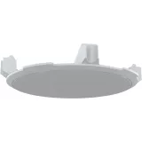 White AXIS TQ6820-E Solo Kit viewed from its left angle