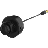 Black AXIS F2108 Standard Sensor viewed from its left angle