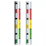 AXIS F92A01 Height Strip Housing