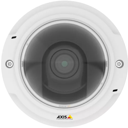 Axis IP Camera P3374-V is superb, vandal-resistant day-and-night dome in 1080p with WDR, Zipstream and OptimizedIR