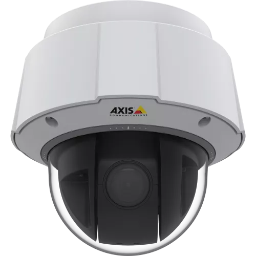 Axis IP Camera Q6074-E has HDTV 720p with 30x optical zoom