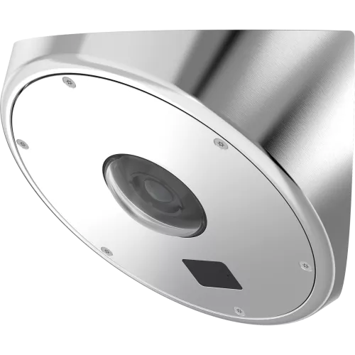 AXIS Q8414-LVS IP Camera from left angle