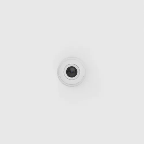 F1004 sensor unit mounted on a wall