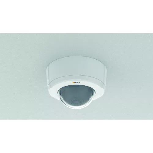 AXIS F4005-E Dome Sensor Unit, Deckenmontage. 
