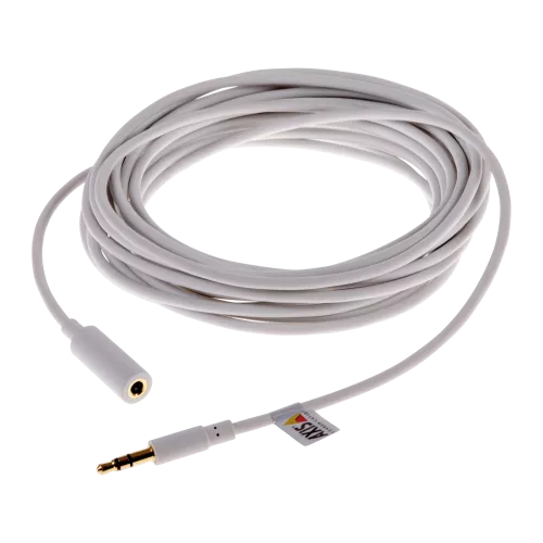 AXIS Audio Extension cable