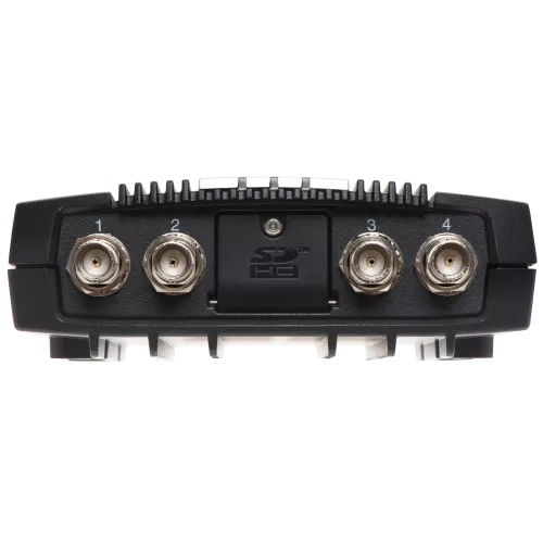 AXIS Q7424-R Mk II Video Encoder from front