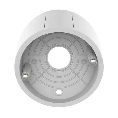 AXIS TM3001 Tilt Mount from the front