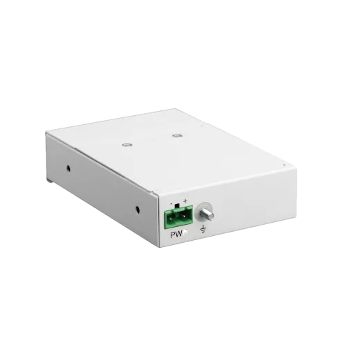 AXIS T8604 from rear angle