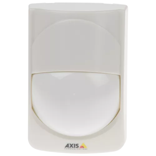 AXIS T8331 from front