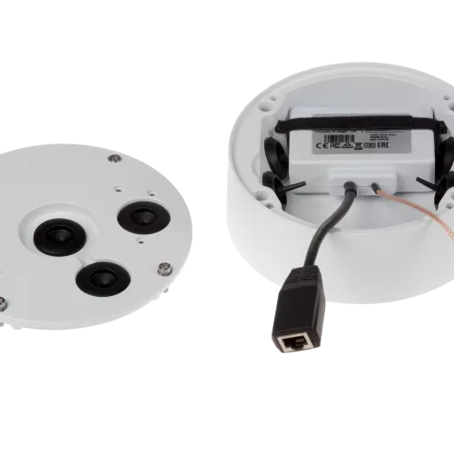 AXIS T94s01p mounting accessory from front