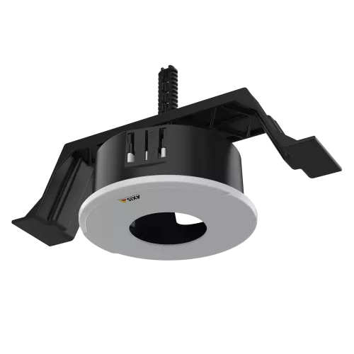AXIS TM3201 from the left angle