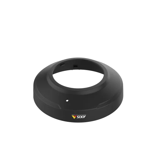 AXIS TM3801 Black Casing, vue de face